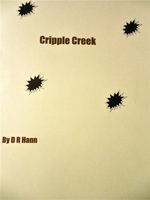 cover image of Cripple Creek
